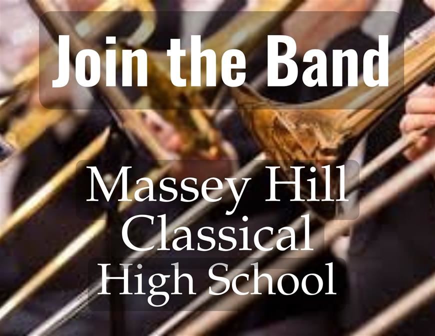 Massey Hill Band